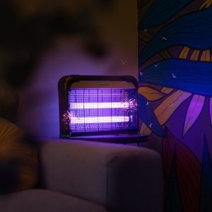 Mosquito killer ByeFly 5000 Destroy