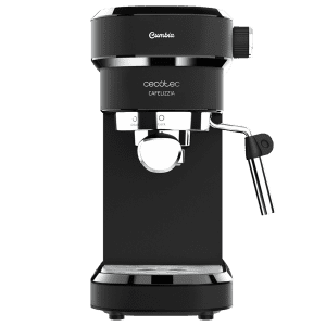 Cafetera espresso Cafelizzia 790 Black