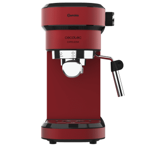 Cafetera espresso Cafelizzia 790 Shiny