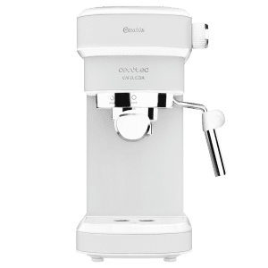 Cafetera espresso Cafelizzia 790 White