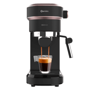 Cafetera espresso Cafelizzia 890 Rose