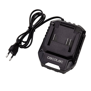 Cargador rápido para Baterías de herramientas Cecotec