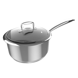 Cazo Polka Classy 16 Pot Steel