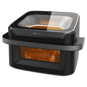 Cecofry Advance 10000 Full Vision