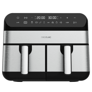 Cecofry Advance 9000 Inox