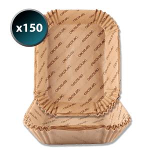 Cecofry BigBucket Paper Pack Accessories