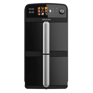 Cecofry DuoLevel 10000