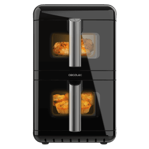 Cecofry DuoLevel 12000 Window