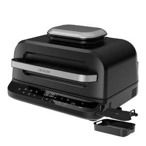 Freidora de aire Cecofry FireDome 6000