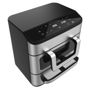 Cecofry FoodCourt 18000 4Pizza +