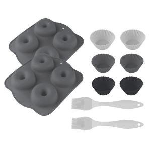 Cecofry SweetBake Pack Accessories