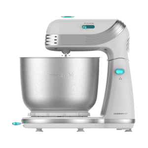 Batidora amasadora Cecomixer Easy White