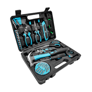 Caja de Herramientas ToolBox 4200