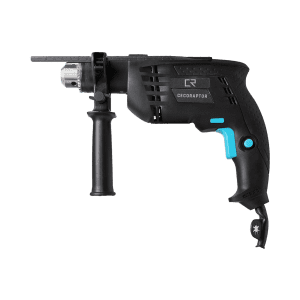 Taladro eléctrico con percutor CecoRaptor Impact Drill