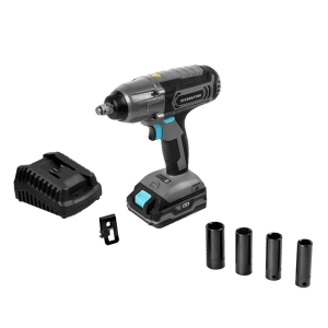 Llave de impacto CecoRaptor Perfect Impact 2020 Ultra