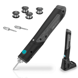 Lapiz de soldar CecoRaptor Perfect Solder 360 Advance