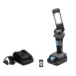 Luz de trabajo CecoRaptor Perfect WorkLight 2020 Advance