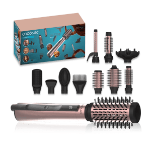 CeramicCare 10in1 AirBrush