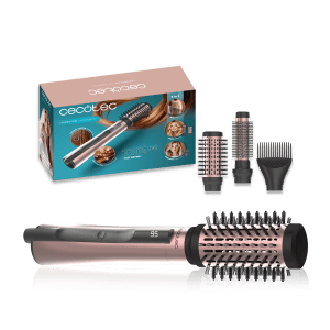 CeramicCare 3in1 AirBrush