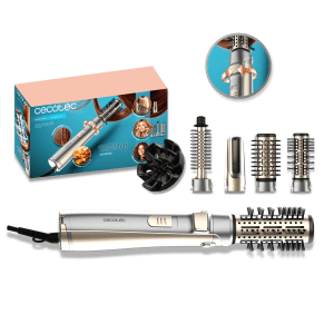 CeramicCare 5in1 AirBrush Gyro