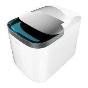 Máquina de hacer hielo Chillin Ice 1500 Connected