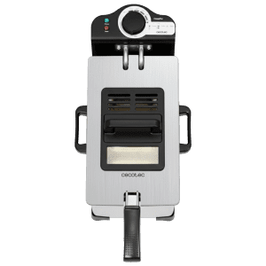 Cleanfry 3 L Full Inox