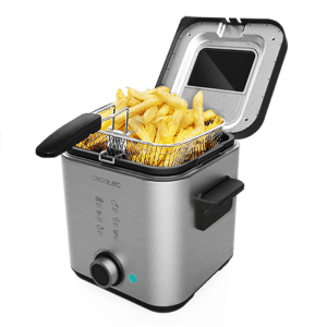 Freidora CleanFry Advance 1500