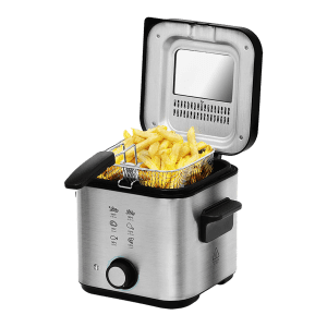 Freidora CleanFry Infinity 1500