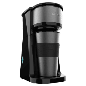 Cafetera de goteo Coffee 66 Drop&Go