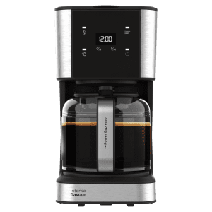 Coffee 66 Drop & Touch