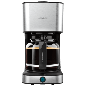 Cafetera De Goteo Cecotec 66 Heat 950W