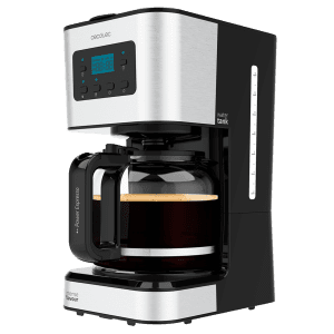 Cafetera De Goteo Programable Coffee 66 Smart