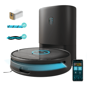 Conga 12090 Twice Roller Home&Fill