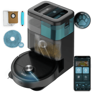 Conga 15090 SpinArm Home&Wash