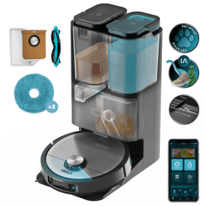 Conga 20090 ProAI InfinitySoap Cut&Spa