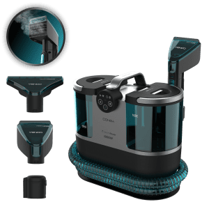 Conga 7000 Carpet&Spot Clean Steam Max