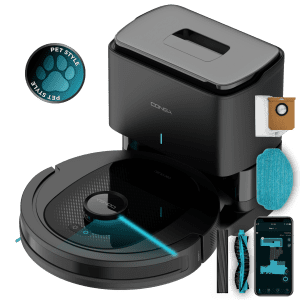 Conga 8490 Ultimate Ultra Power Home