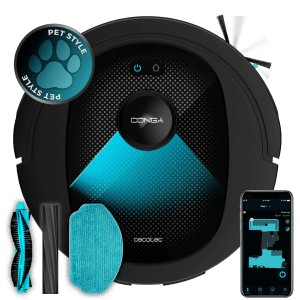 Conga 8490 Ultimate Ultra Power