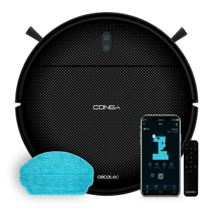 Conga 999 Map Genesis