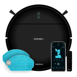 Conga 999 Map X-Treme