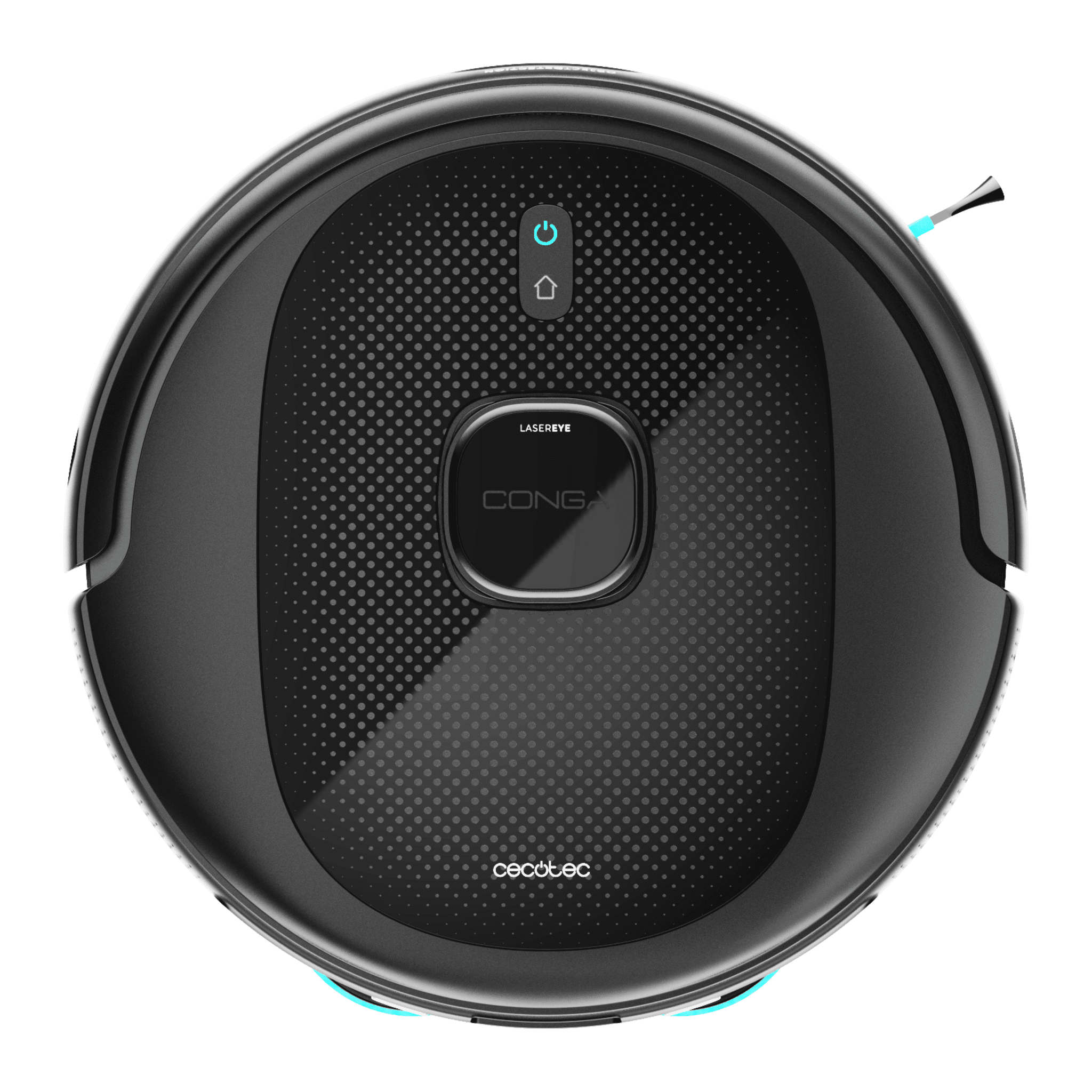 Conga 9990 AI Spin Revolution Ultra Power Home - Imagen 3