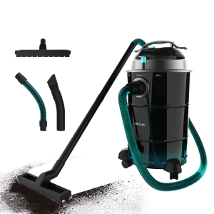 Conga Ash 6000 EasyGo XL