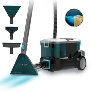 Conga CarpetClean 10000 EasyHome