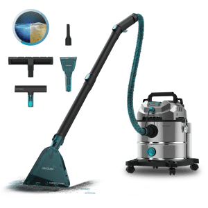 Conga CarpetClean 20000 Pro Ultra