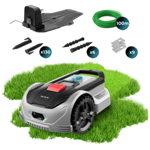 Conga GrassHopper 300