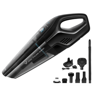 Conga Immortal ExtremeSuction 22,2 Animal Hand