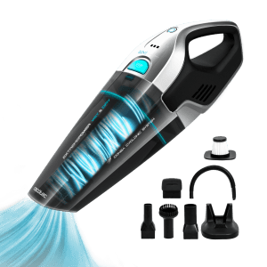 Conga Immortal ExtremeSuction 11,1 V Hand