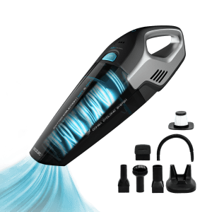 Conga Immortal ExtremeSuction 14,8 V Hand