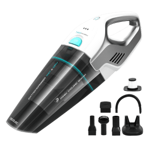 Conga Immortal ExtremeSuction 7,4 V Hand