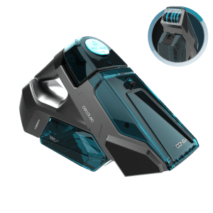 Conga MotorHand Carpet&Spot Clean 2000